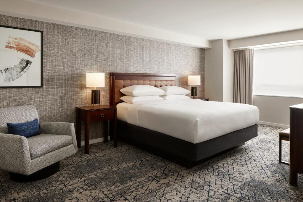 Sheraton Valley Forge King of Prussia - 