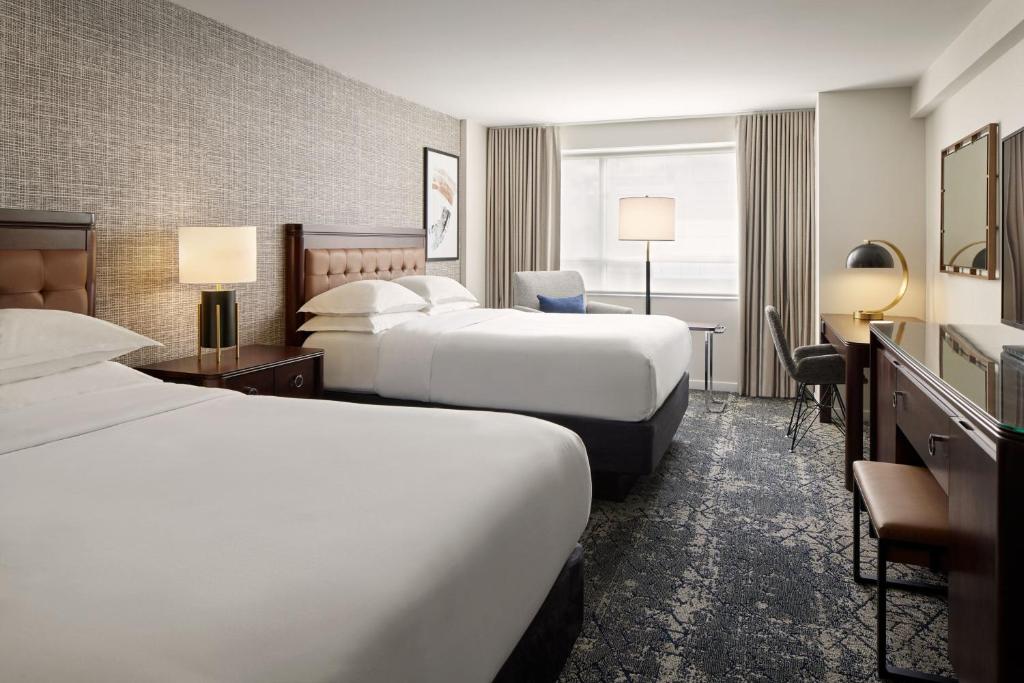 Sheraton Valley Forge King of Prussia - 