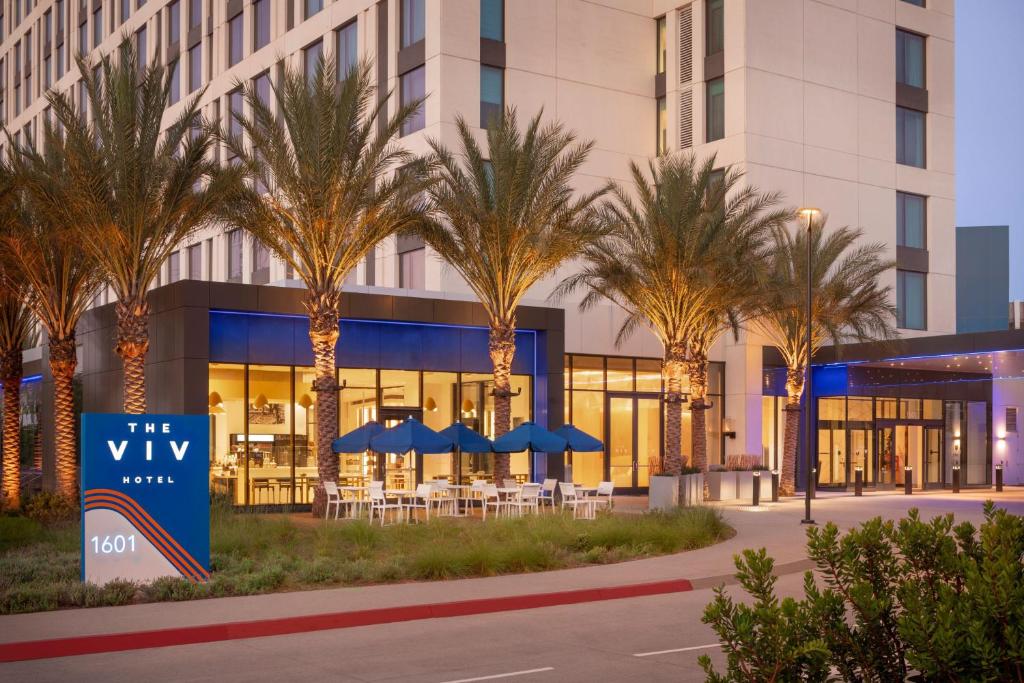 The Viv Hotel, Anaheim, a Tribute Portfolio Hotel, Anaheim – Updated 2024  Prices