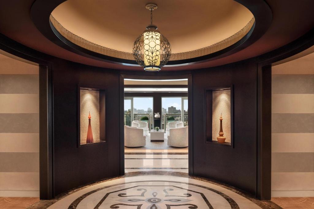 Hotels in Cairo