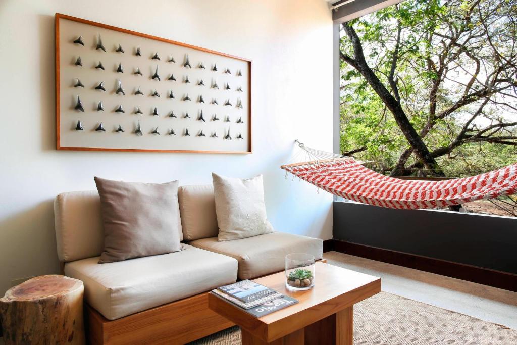 El Mangroove Papagayo, Autograph Collection - Bark Suite, 1 King, Resort View