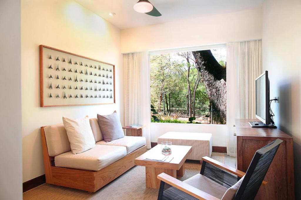 El Mangroove Papagayo, Autograph Collection - Habitat Superior, 1 Bedroom Larger Suite