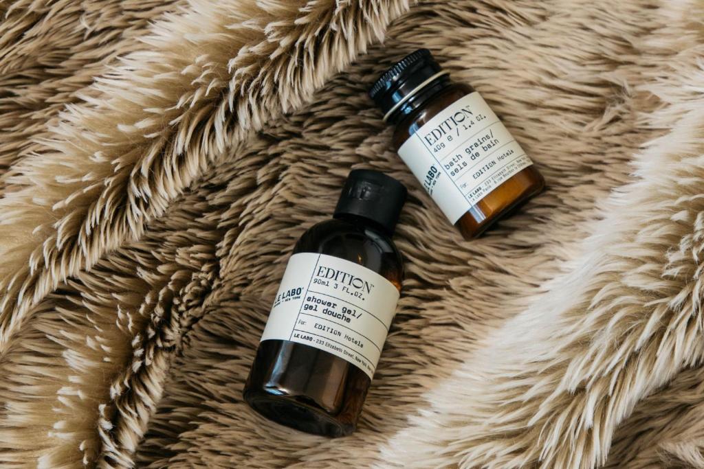 The Barcelona EDITION - Resim 34