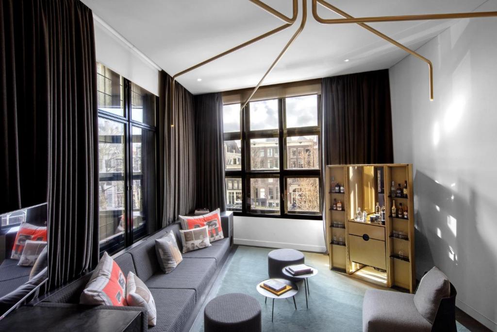 W Amsterdam - Resim 21