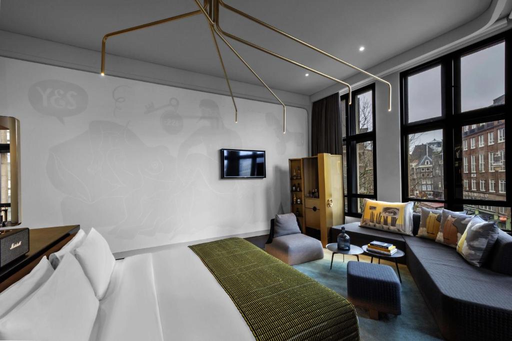 W Amsterdam - Resim 38