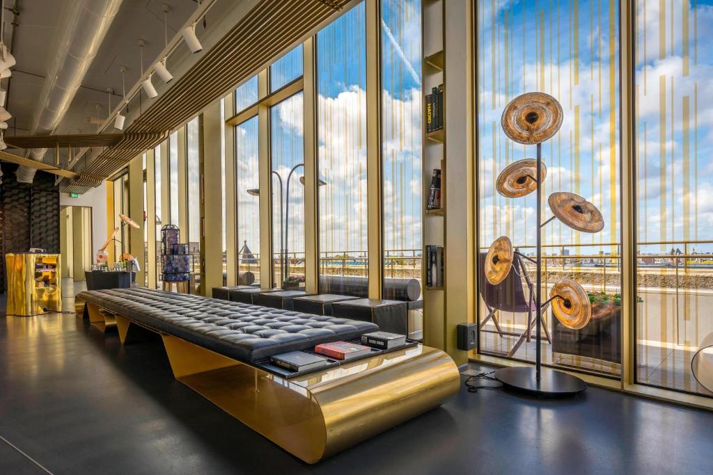 W Amsterdam - Resim 13