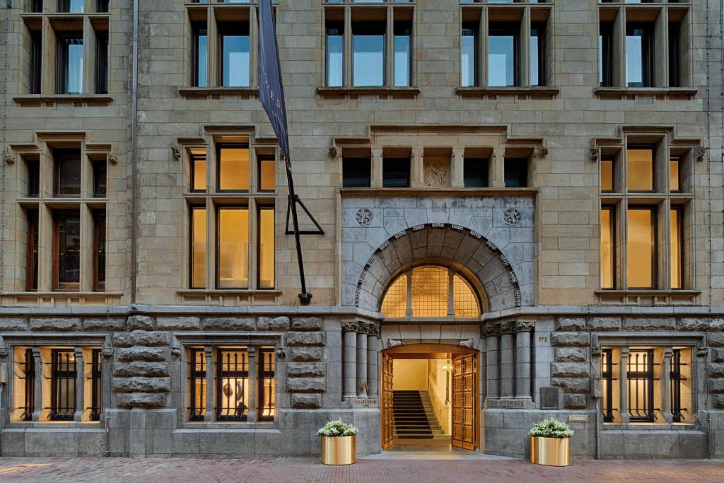 W Amsterdam - Resim 4