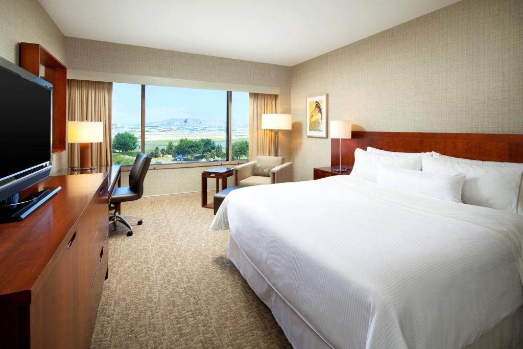 The Westin San Francisco Airport - 