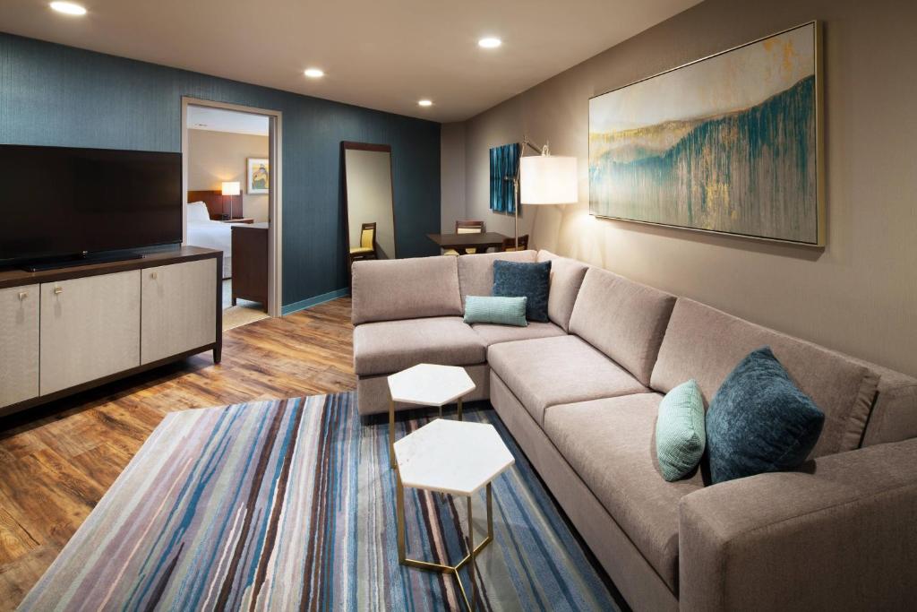 The Westin San Francisco Airport - 