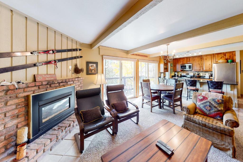 Snowmas Village 20C, Snowmass Village (updated prices 2024)