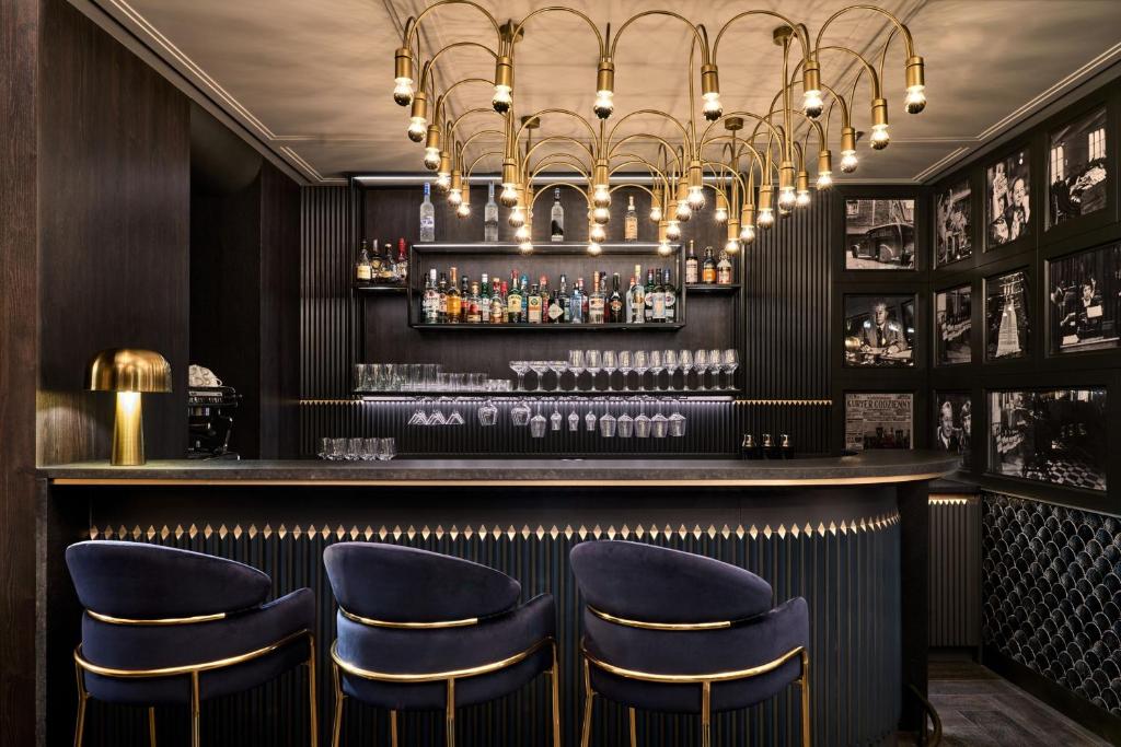 Garamond, a Tribute Portfolio Hotel, Krakow Old Town - Resim 28