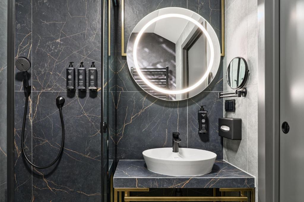 Garamond, a Tribute Portfolio Hotel, Krakow Old Town - Resim 25