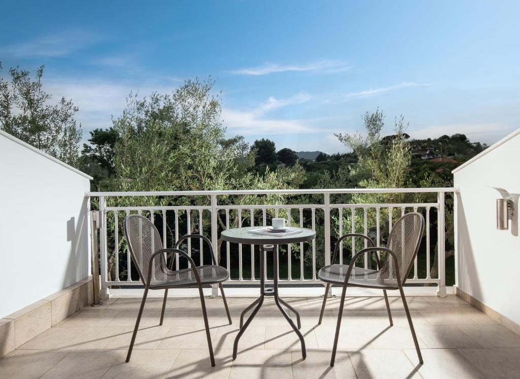 Antigoni Seaside Resort - 6