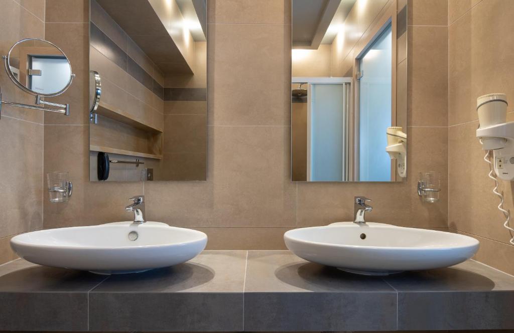 Antigoni Seaside Resort - 5