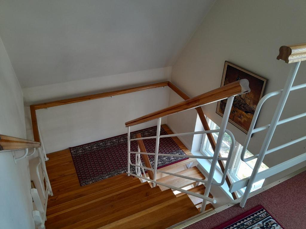 Fotografie z fotogalerie ubytování Inge Villa Apartment Hotel v destinaci Pärnu