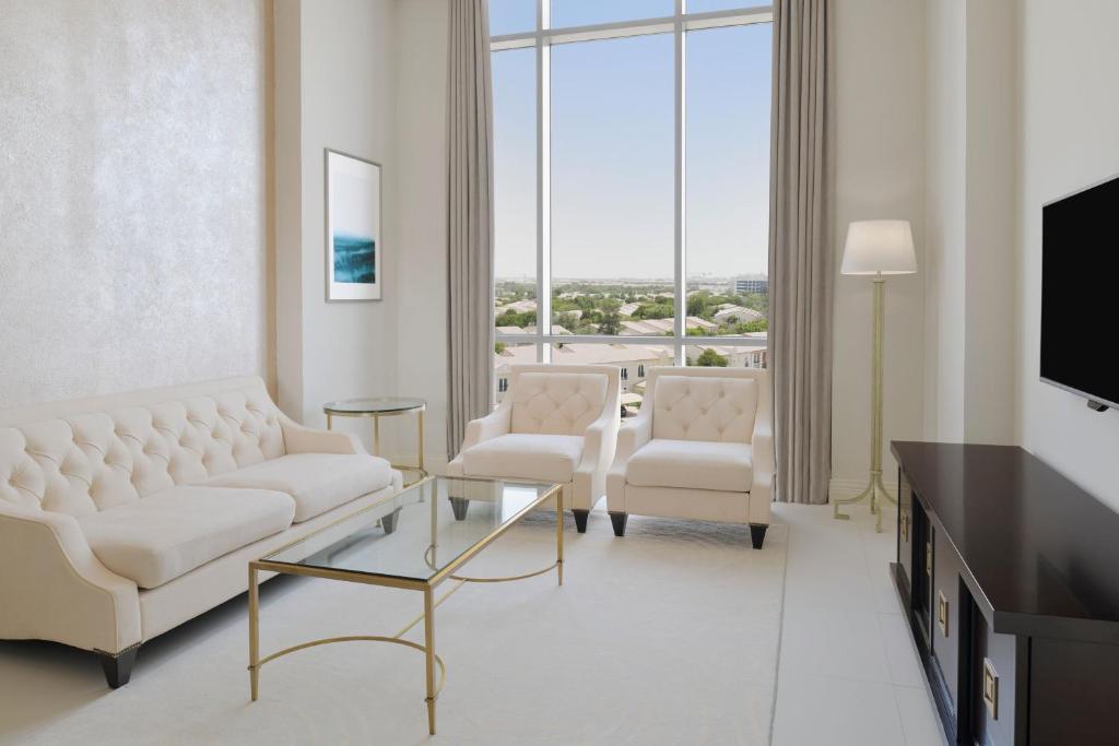 Delta Hotels by Marriott Dubai Investment Park - Resim 35