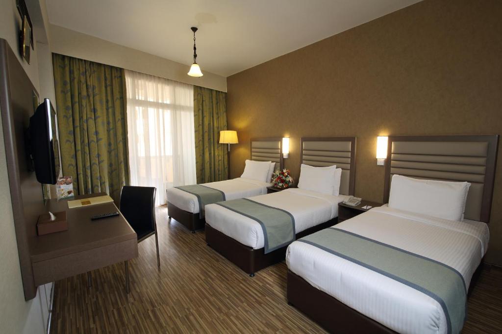 Wave International Hotel - Resim 33