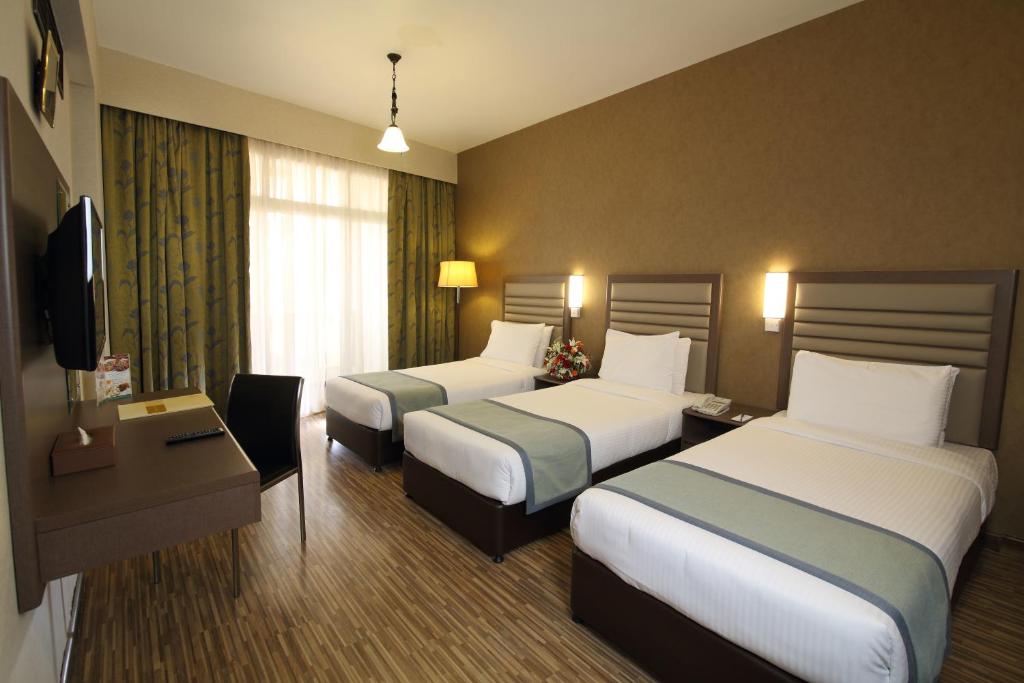 Wave International Hotel - Resim 31