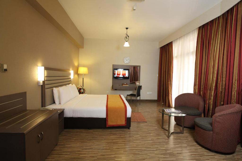 Wave International Hotel - Resim 29