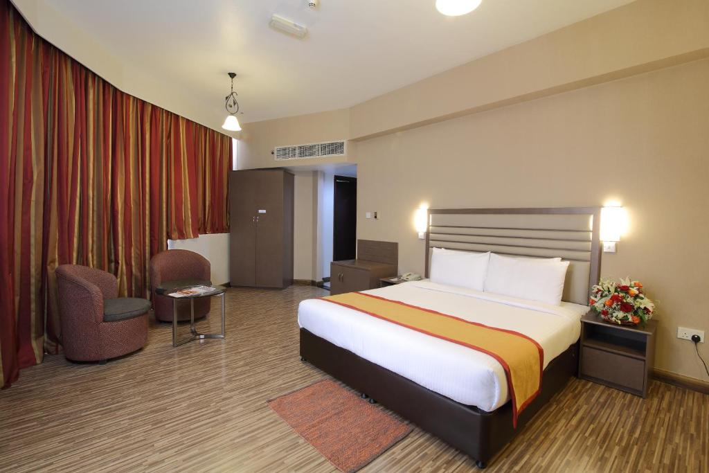 Wave International Hotel - Resim 30