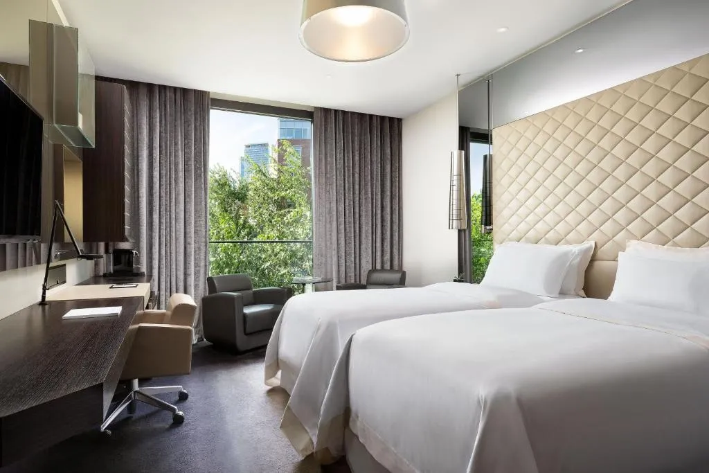 Prestige Room Twin