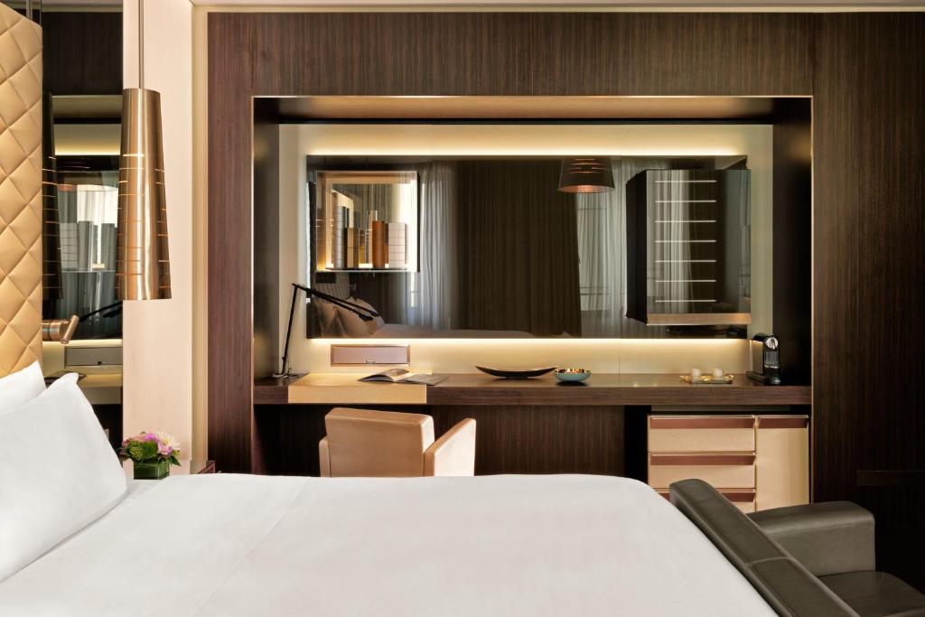 Excelsior Hotel Gallia, a Luxury Collection Hotel, Milan photo 4