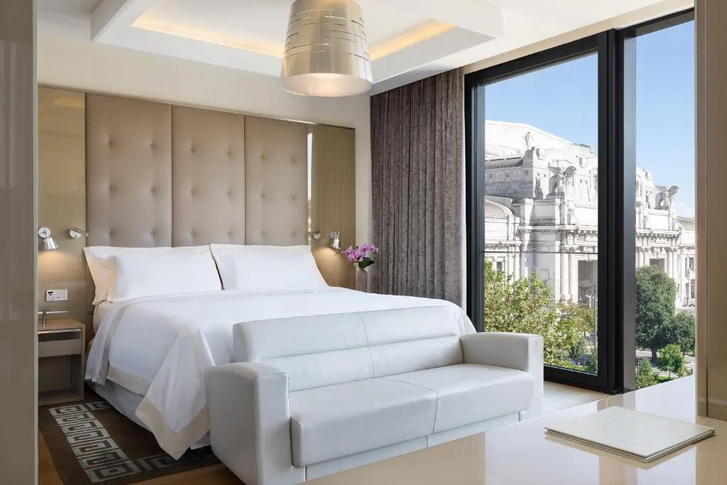 Panoramic, 2 Bedroom Suite