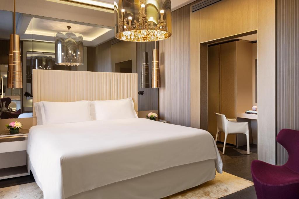 Excelsior Hotel Gallia, a Luxury Collection Hotel, Milan - Resim 24