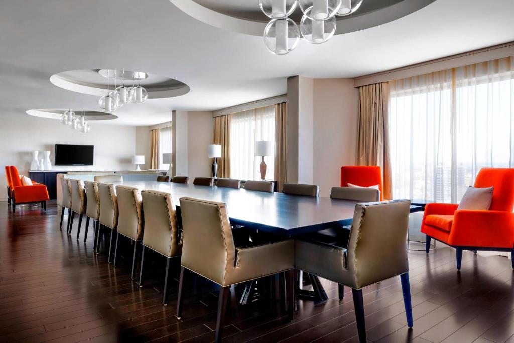 The Westin Ottawa - Resim 32