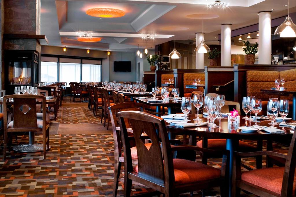 The Westin Ottawa - Resim 38