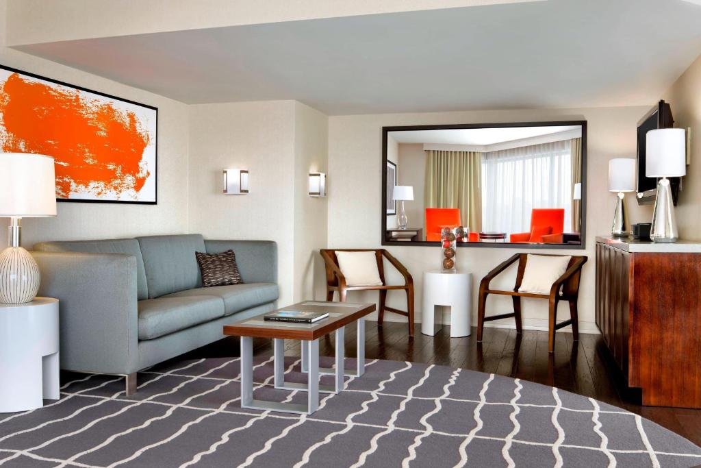 The Westin Ottawa - Resim 20