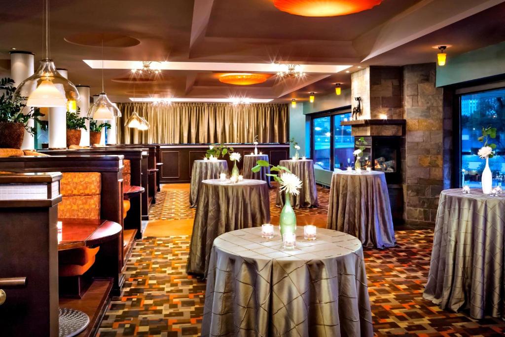 The Westin Ottawa - Resim 39