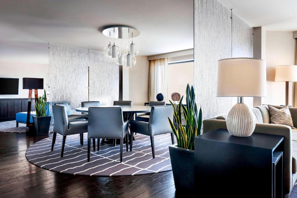 The Westin Ottawa - Resim 28