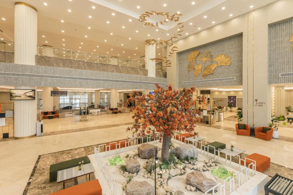 Fotografie z fotogalerie ubytování Gewan Resort New Alamein v destinaci El Alamein