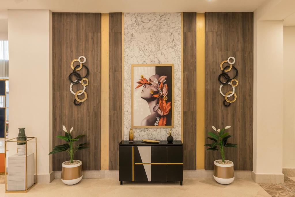 Fotografie z fotogalerie ubytování Gewan Resort New Alamein v destinaci El Alamein