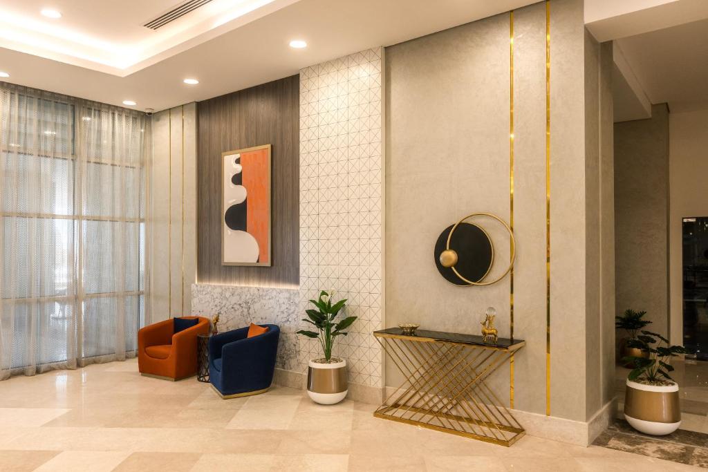 Fotografie z fotogalerie ubytování Gewan Resort New Alamein v destinaci El Alamein