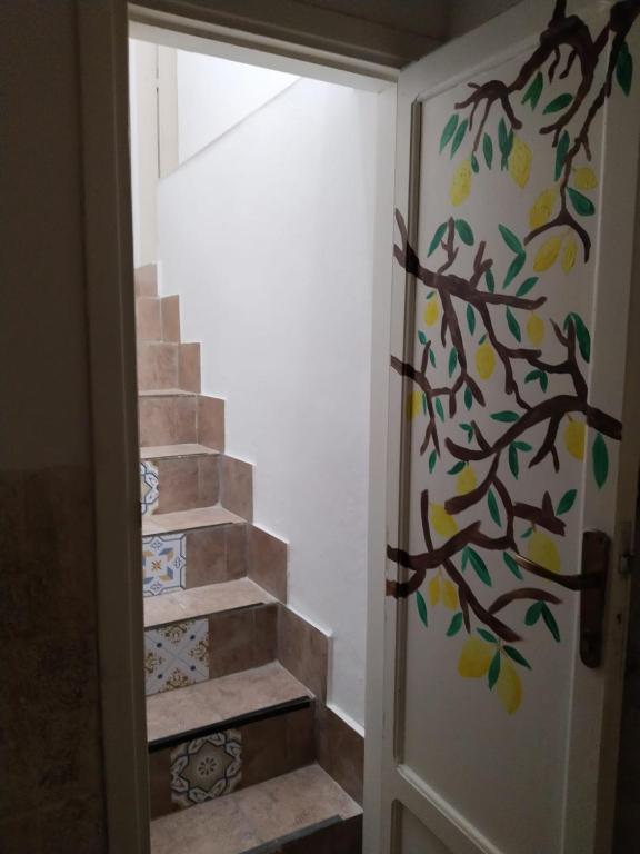 B&B Sikelia - Standaard Tweepersoonskamer