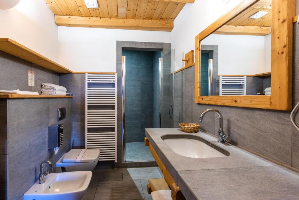 La Fiorida Agri Relais - Suite Júnior