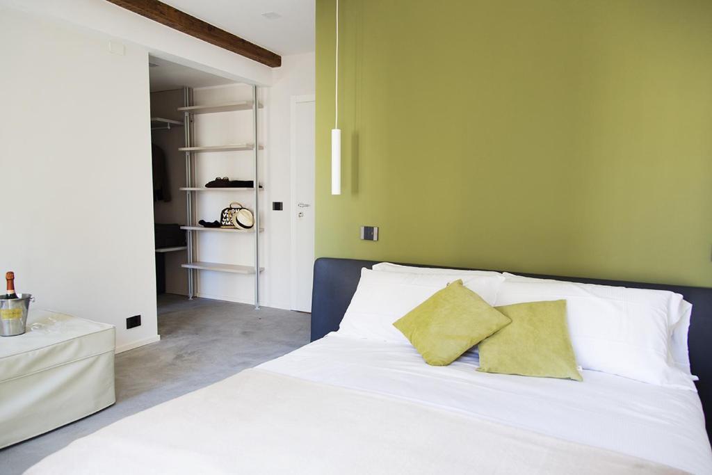 Ca Bussun - Triple Room