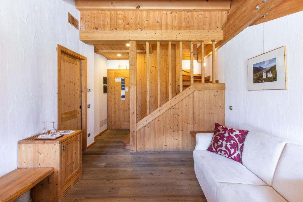 La Fiorida Agri Relais - Suite