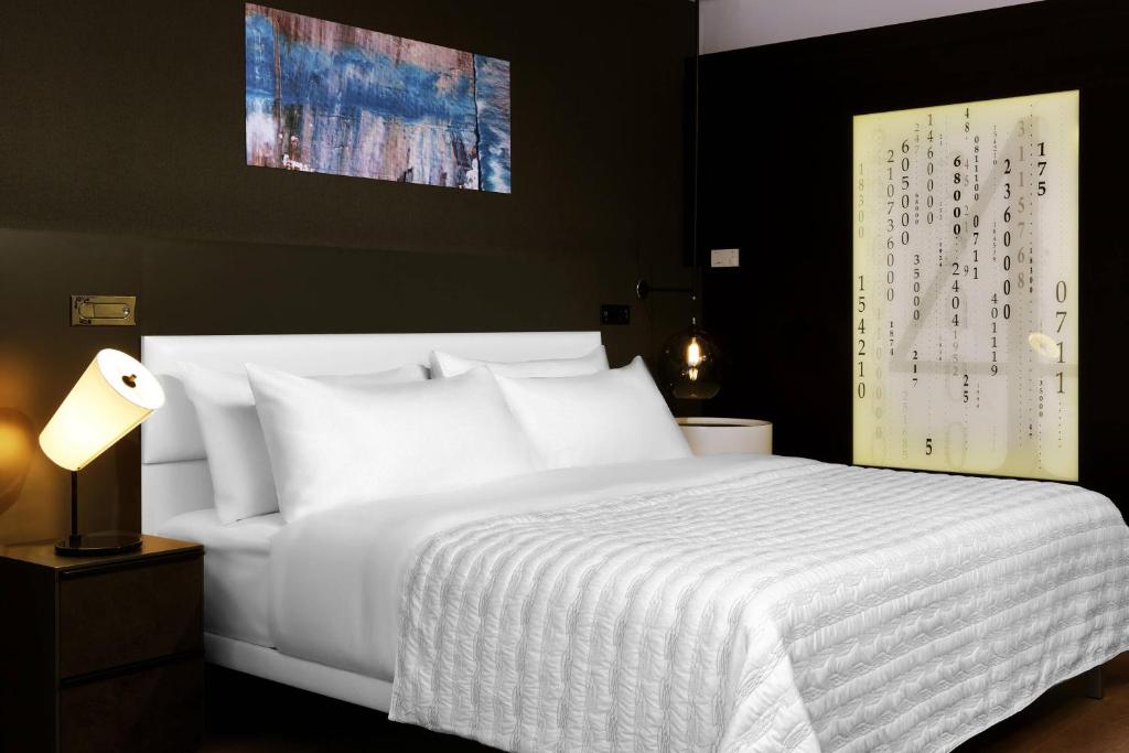 Le Méridien Stuttgart