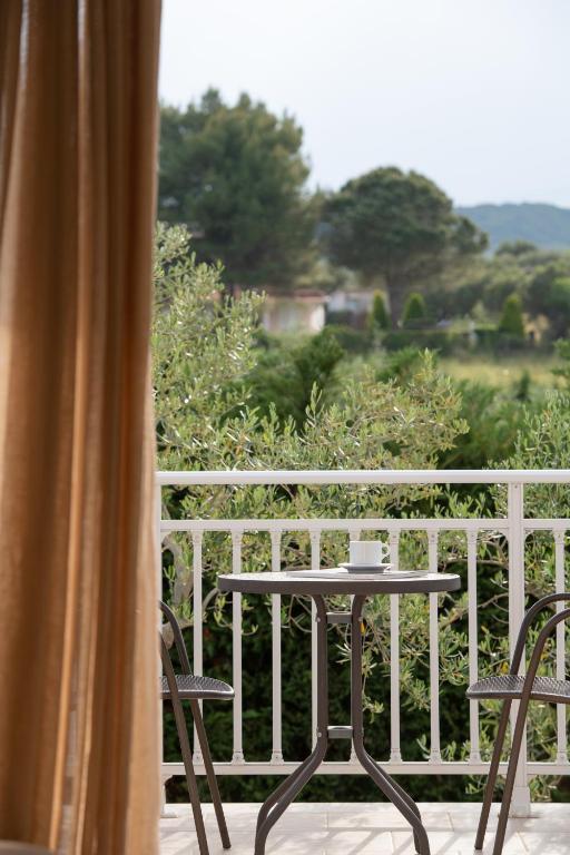 Antigoni Seaside Resort - 7