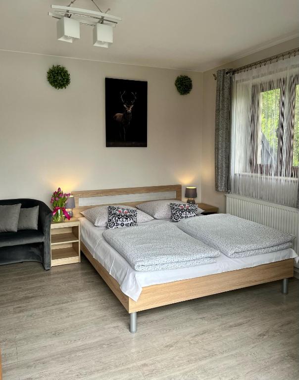 Pokoje Gościnne Nowa Grań - 1