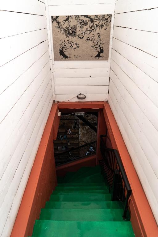 Fotografie z fotogalerie ubytování Chania Hostel Youth 18-50 ve městě Chania