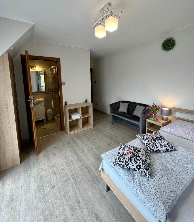 Pokoje Gościnne Nowa Grań - 9