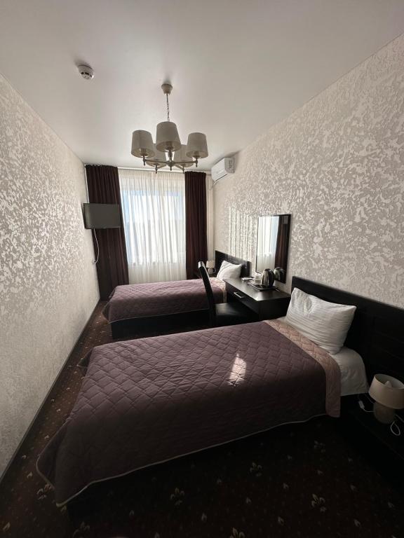 Hotel Merry Club - Twin Room