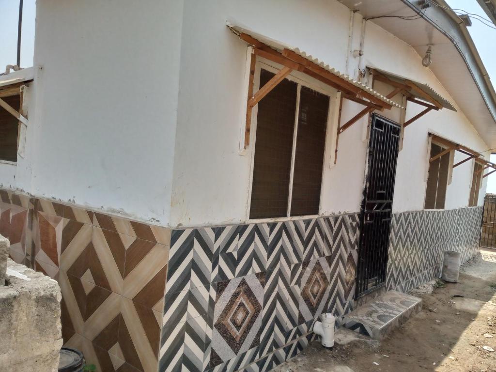 Homestay Chamber and Hall selfcontain, Accra, Ghana