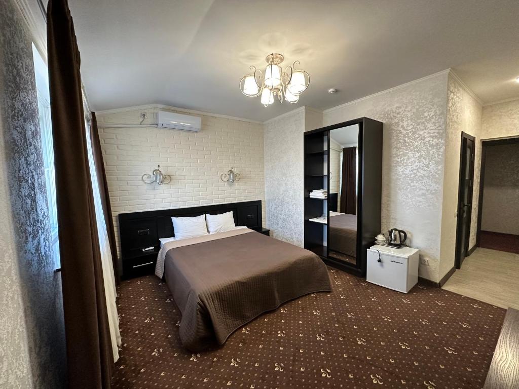 Hotel Merry Club - Deluxe Room