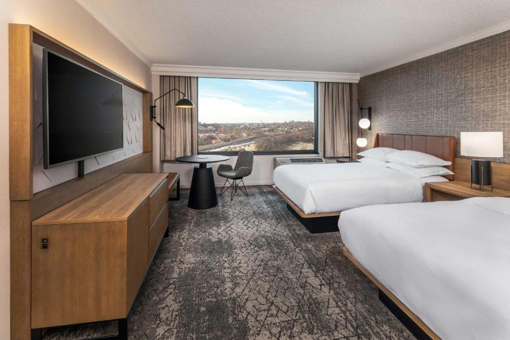 Sheraton Pentagon City - 