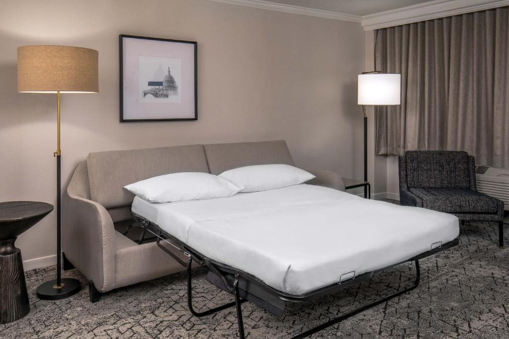 Sheraton Pentagon City - 
